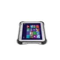 планшет Panasonic Toughpad FZ-G1W2117T9 mk5 Серый, черный