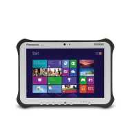 планшет Panasonic Toughpad FZ-G1W6271T9 mk5 Серый, черный
