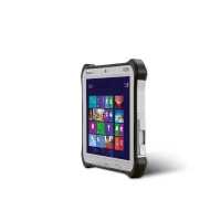 планшет Panasonic Toughpad FZ-G1W6271T9 mk5 Серый, черный
