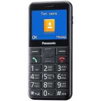 мобильный телефон Panasonic TU150 Black