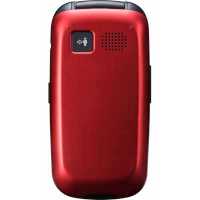 мобильный телефон Panasonic TU456 Red