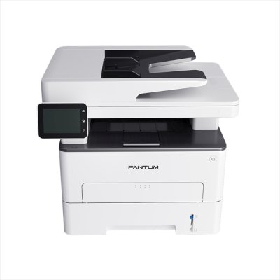 МФУ Pantum BM5106FDN Белый