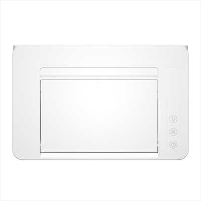 принтер Pantum BP2300 Белый