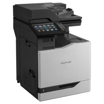 МФУ Pantum CM8000FD Белый