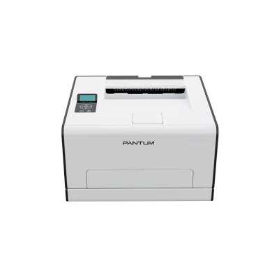 принтер Pantum CP2100DN Белый