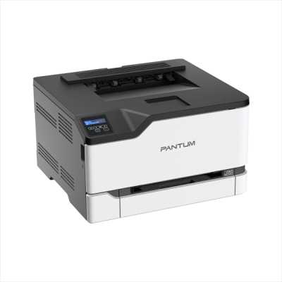 принтер Pantum CP2200DW Белый