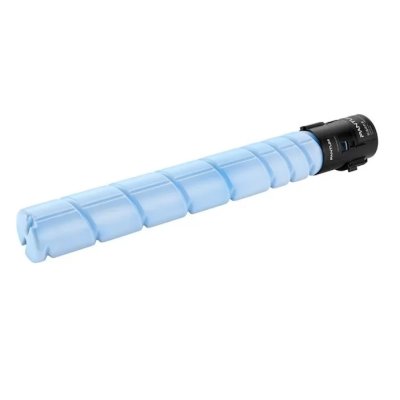 картридж Pantum CTO-910HC голубой
