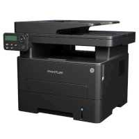 МФУ Pantum M7103DN Черный