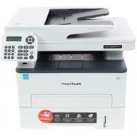 МФУ Pantum M7200FDN Серый