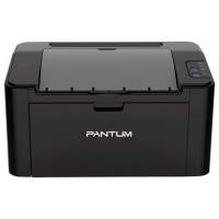 принтер Pantum P2507 Черный