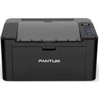принтер Pantum P2516 Черный