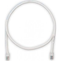 патч-корд Panduit UTPCH10MY Белый