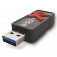 флешка Patriot 64GB PEF64GSBTUSB