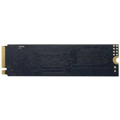 SSD диск Patriot P310 480Gb P310P480GM28 Черный