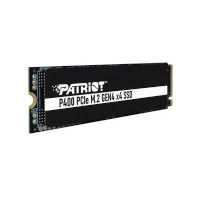 SSD диск Patriot P400 512Gb P400P512GM28H