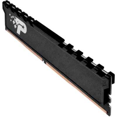 оперативная память Patriot PSP432G3200H1