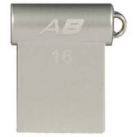 флешка Patriot Supersonic Axle 16Gb PSF16GLSABUSB