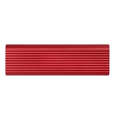 SSD диск Patriot Transporter Lite 1Tb PTPL1TBPEC Красный