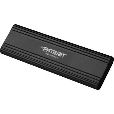 SSD диск Patriot Transporter Lite 4Tb PTPL4TBPECB Черный