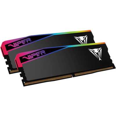 оперативная память Patriot Viper Elite 5 Ultra RGB VEUR532G6028K