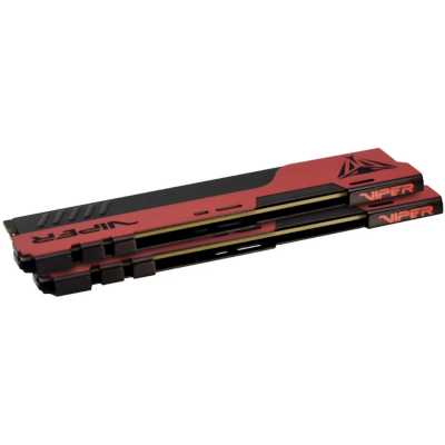 оперативная память Patriot Viper Elite II PVE2464G400C0K