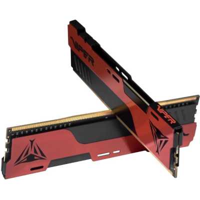 оперативная память Patriot Viper Elite II PVE2464G400C0K