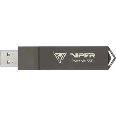 SSD диск Patriot Viper PVP30 1Tb PVP301TB28UDG Черный