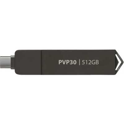 SSD диск Patriot Viper PVP30 512Gb PVP30512G28UDG Черный