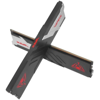оперативная память Patriot Viper Venom PVV564G600C40K