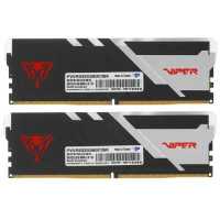 оперативная память Patriot Viper Venom RGB PVVR532G560C36K