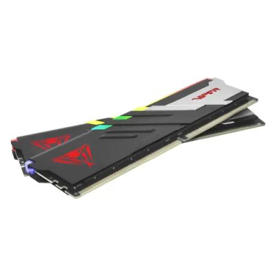 оперативная память Patriot Viper Venom RGB PVVR532G660C34K