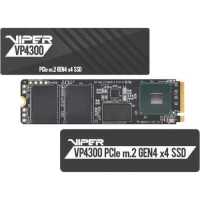 SSD диск Patriot Viper VP4300 2Tb VP4300-2TBM28H Черный