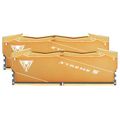 оперативная память Patriot Viper Xtreme 5 Aurum VXA564G6030K
