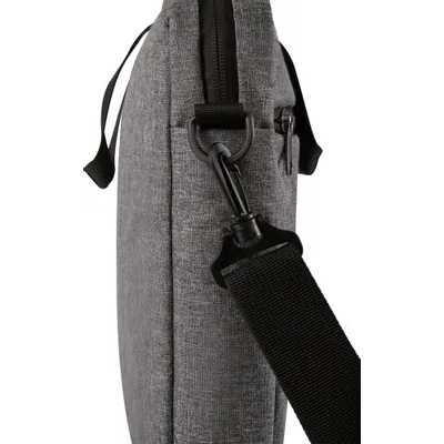 сумка PC PET PCP15A2GY серый, черный