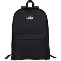 рюкзак PC PET PCPKA0115BK черный