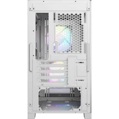 корпус PCCooler C3D310 ARGB White