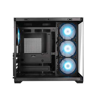 корпус PCCooler C3T700 ARGB Black