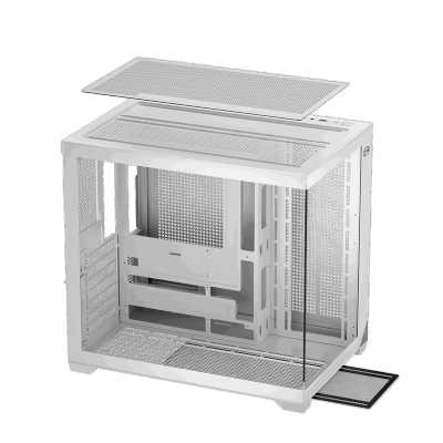 корпус PCCooler C3T700 White