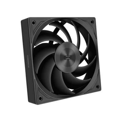 кулер PCcooler F5 R120 BK 3IN1