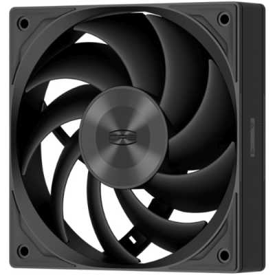 кулер PCcooler F5 R120 BK