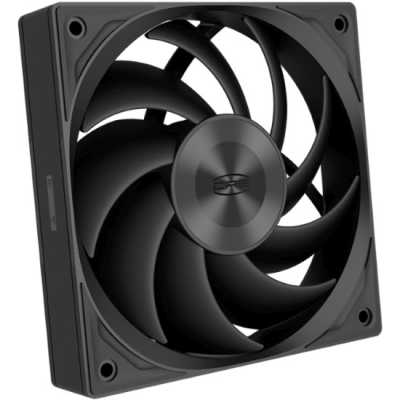кулер PCcooler F5 R120 BK