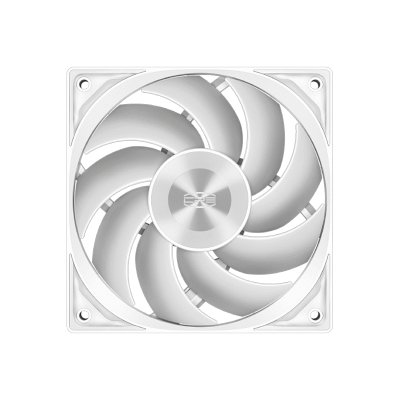 кулер PCcooler F5 R120 WH 3IN1