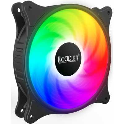кулер PCcooler FX 120 ARGB Black