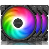 кулер PCcooler GI-CX360 ARGB