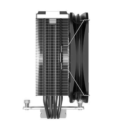 кулер PCcooler K4 BK