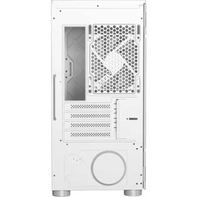 корпус PCCooler LM300 ARGB White