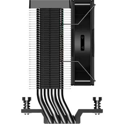 кулер PCcooler R400 Black Черный