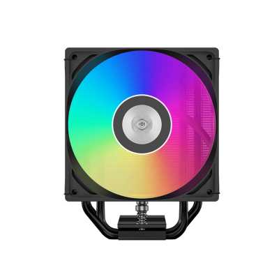 кулер PCcooler RT500 TC ARGB Black Черный
