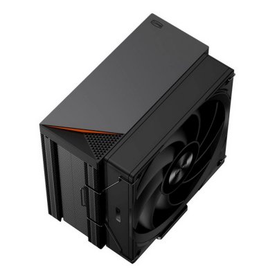 кулер PCcooler RZ400 Black