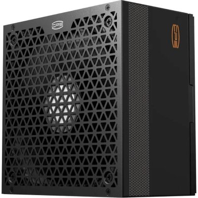 блок питания PCcooler YK650B 650W P3-YK650-B1F Черный